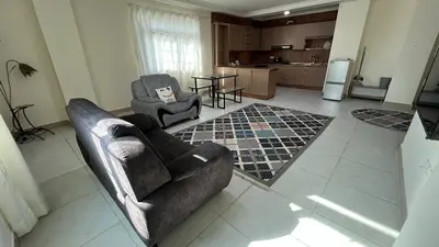 آپارتمان دوخوابه سامان 2