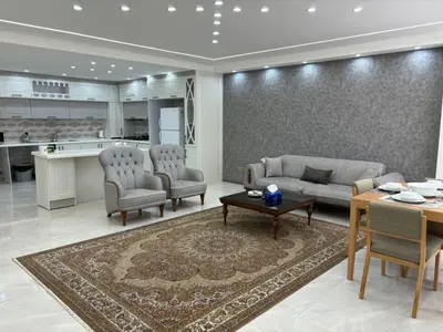 آپارتمان دوخوابه تاکستان واحد 3