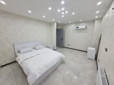 آپارتمان دوخوابه تاکستان واحد 5