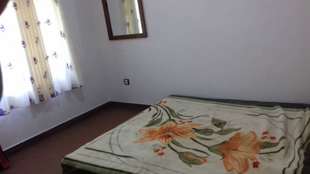 دوخوابه جنگلی کسمه جان