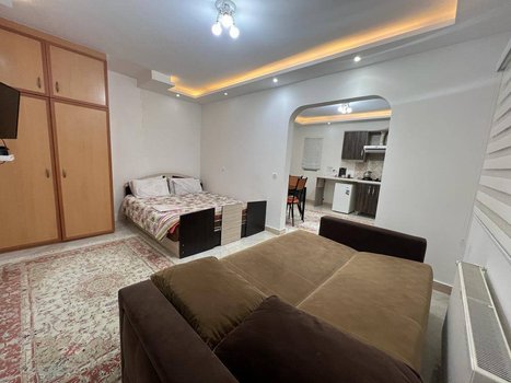 سوئیت فلت سپنتا