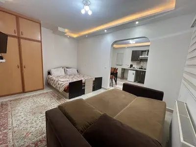 سوئیت فلت سپنتا