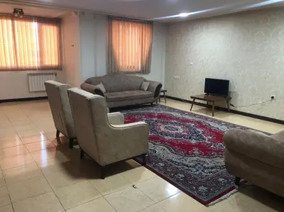 آپارتمان سه خوابه قصر 01