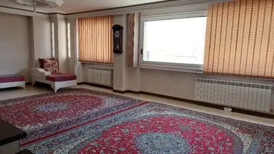 آپارتمان دوخوابه سلامت 2