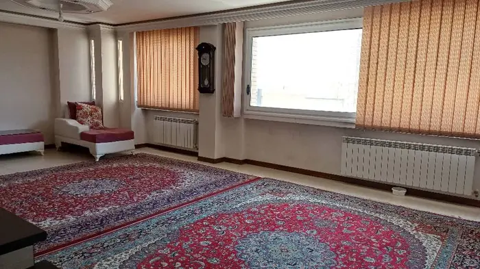 آپارتمان دوخوابه سلامت 2