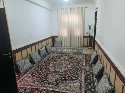 آپارتمان یک خوابه صدف بندرپل