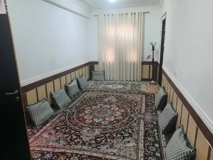 آپارتمان یک خوابه صدف بندرپل