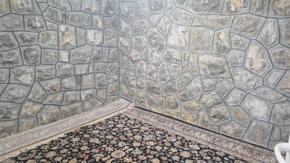 قله تخت زنگی - واحد 6