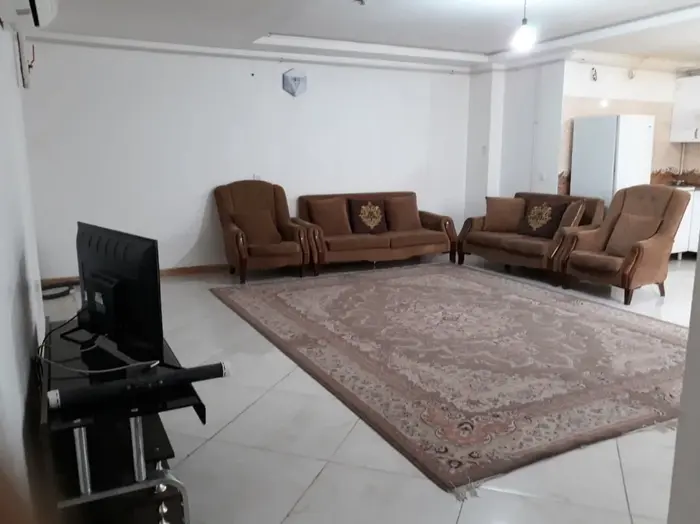 آپارتمان دوخوابه باباطاهر 3