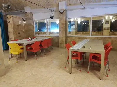 مجتمع اقامتی احمد - واحد چهارتخته 5