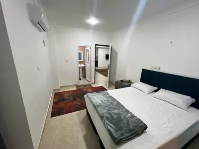 آپارتمان دوخوابه امید ممتاز - واحد 8