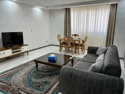 آپارتمان دوخوابه تاکستان واحد 4