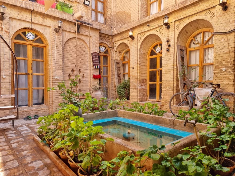 نارنج - واحد نارون