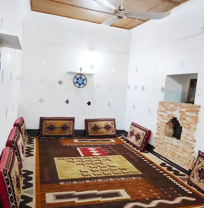 بومگردی لیمر بوالخیر - واحد سَمبوک - لیمر بوالخیر - واحد سَمبوک