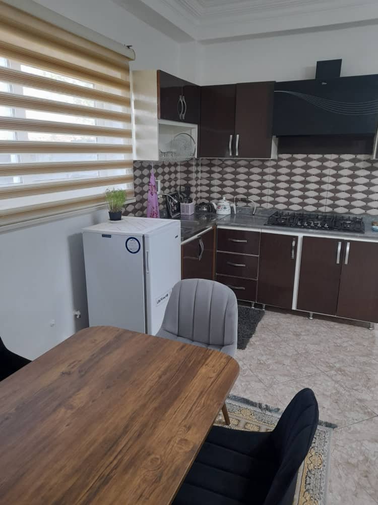 ویلا دوخوابه استخردار میلاد