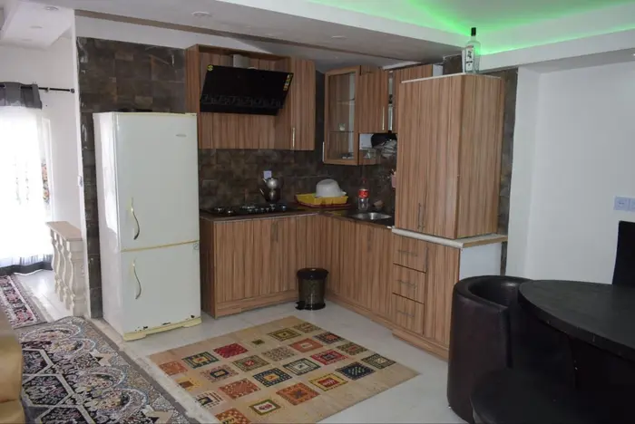 ویلا سه خوابه استخردار آبگرم پارسا