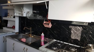 آپارتمان یک خوابه لئون