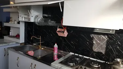 آپارتمان یک خوابه لئون