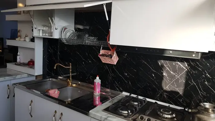 آپارتمان یک خوابه لئون