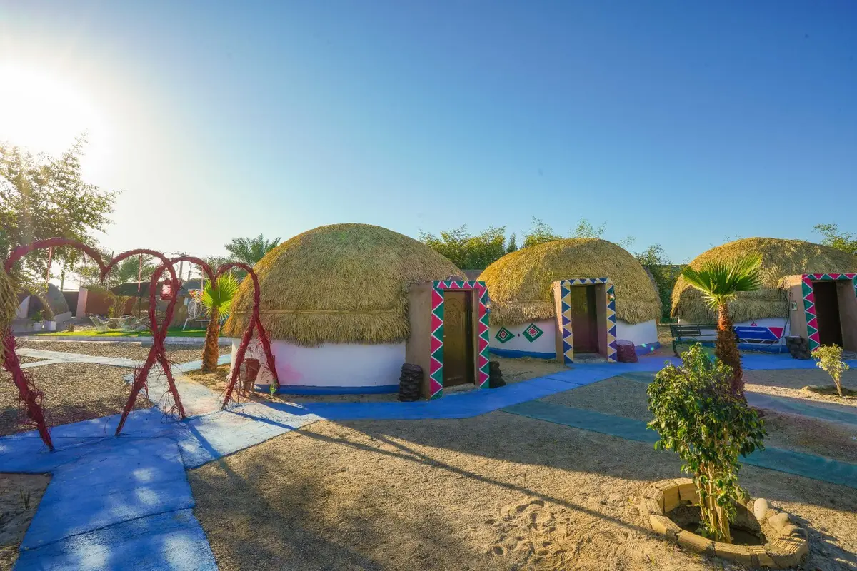 بوم گردی بلوچ زاده - واحد سه تخته 3