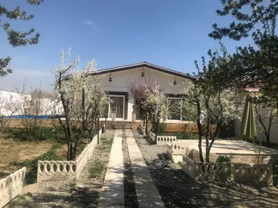 ویلا ویلای سرسبز و دنج سهیلیه