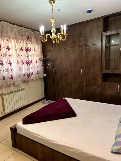 آپارتمان یک خوابه شنتیا 1