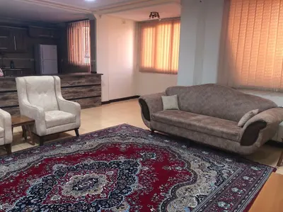 آپارتمان سه خوابه قصر 01