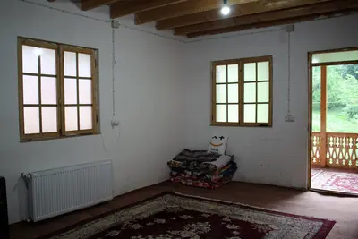 بومگردی سید آقا - واحد پلد