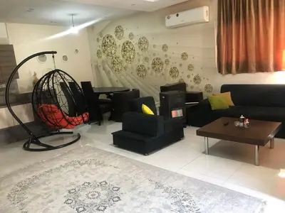 ویلا ویلای سرسبز و دنج سهیلیه