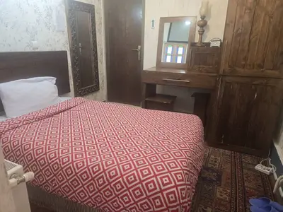 اقامتگاه سنتی ترنج سبز - واحد یک تخته 110