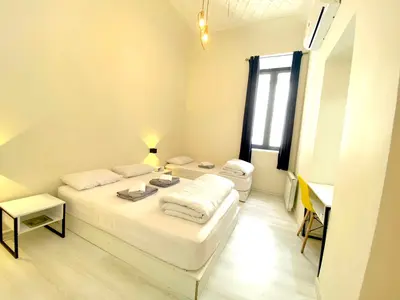 هاستل هریتیج - واحد سه‌ تخته 2