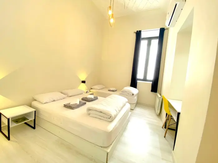 هاستل هریتیج - واحد سه‌ تخته 2