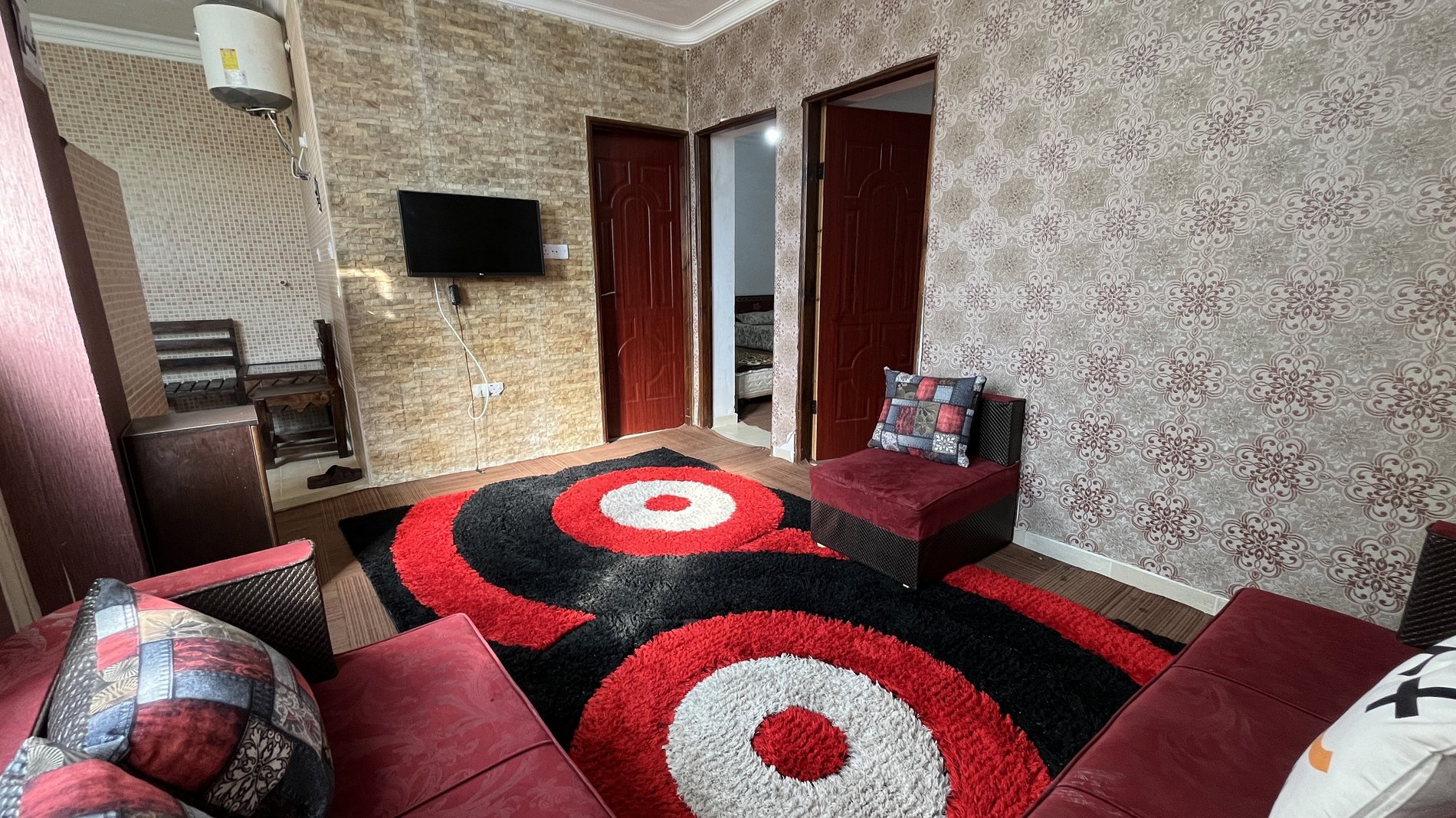 گلشهر - واحد دوخوابه 2