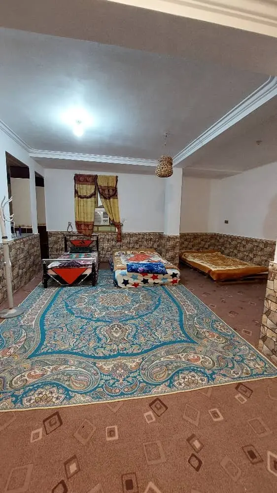 بوم گردی پرویز امینی - واحد کالینگ