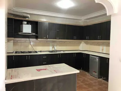 آپارتمان دوخوابه آسا هوم ٢