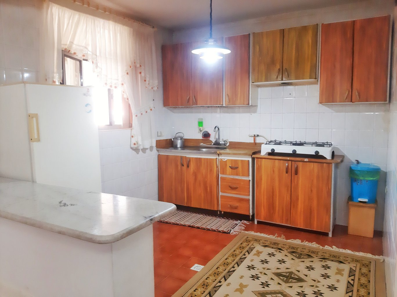 ویلا دوخوابه  رسالت