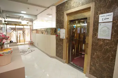 مجتمع اقامتی نیکداد - واحد سه تخته