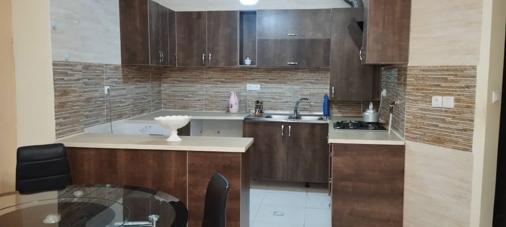 دوخوابه آریو برزن 4