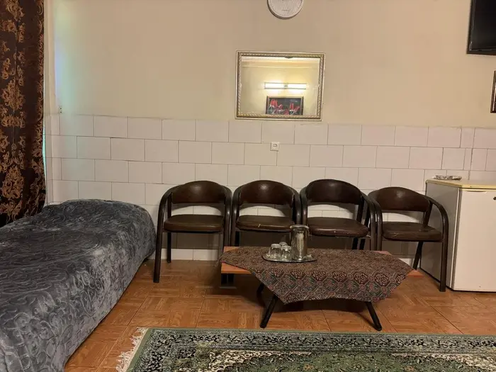 ملت - واحد چهارتخته