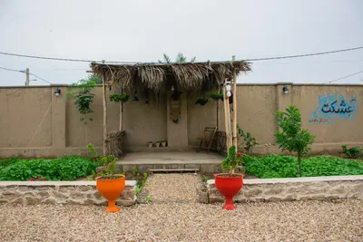 بومگردی نگارستان - واحد ۲