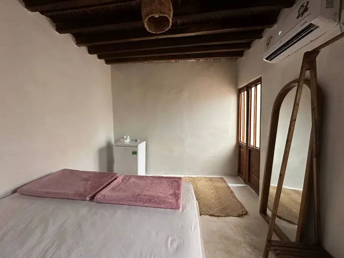 بوم گردی نور - واحد 3