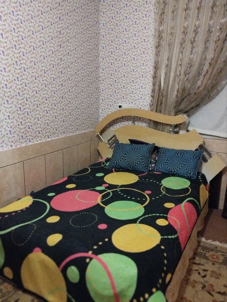 علی بابا  - واحد 1