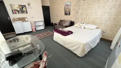 آپارتمان فلت تیران واحد ۲۰۳