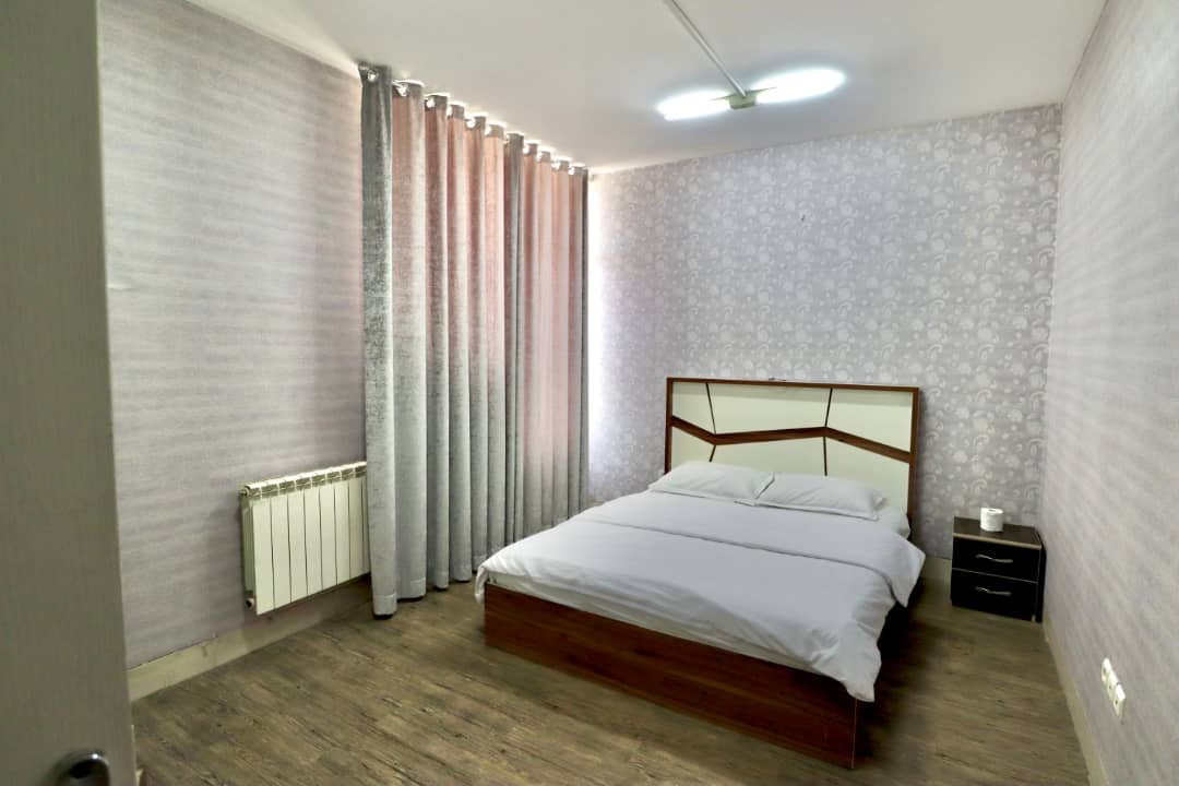 دوخوابه فرهنگ 8