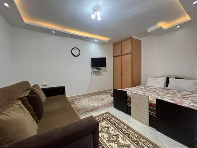 سوئیت فلت سپنتا