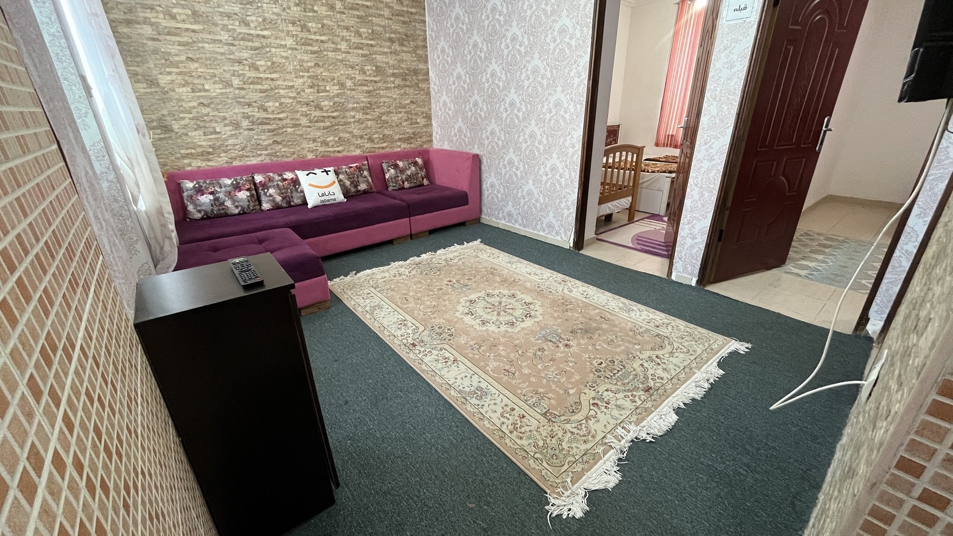 دوخوابه گلشهر واحد 5