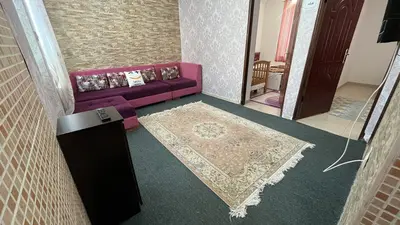 مجتمع اقامتی دوخوابه گلشهر واحد 5