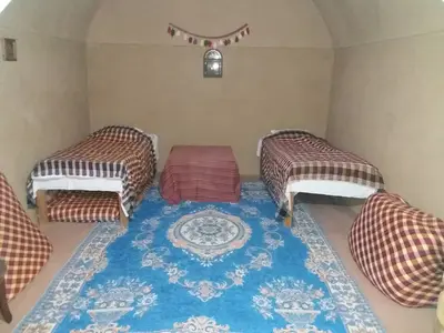 بومگردی وانیا - واحد هوا