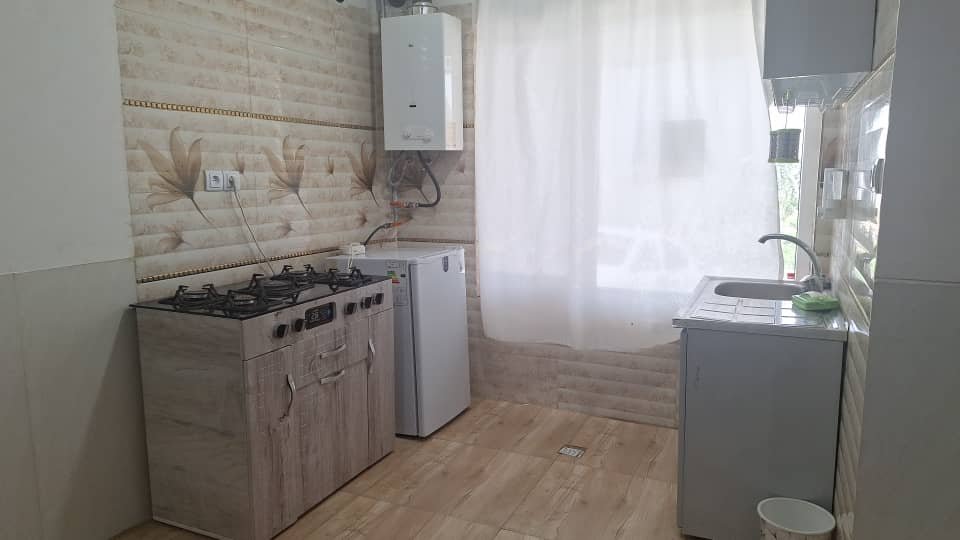 قله تخت زنگی - واحد 4