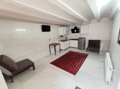 مجتمع اقامتی یک خوابه دیلان 1 - واحد 2